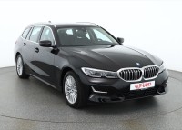 BMW 330 e xDrive Luxury Line