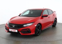Honda Civic 1.0 Comfort Sport LED ACC Android Apple