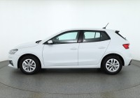 Vorschau: Skoda Fabia 1.0 TSI DSG