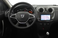 Dacia Sandero Stepway 0.9 TCe Prestige