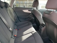 Audi A4 Avant 35 2.0 TFSI S line