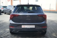 VW Polo 1.0 TSI DSG