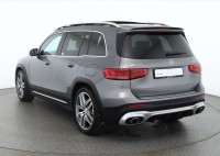 Mercedes-Benz GLB 35 AMG 4Matic