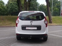 Dacia Lodgy 1.6 SCe 100 Comfort