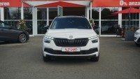 Skoda Kamiq 1.0 TSI Monte Carlo