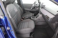 Dacia Sandero Stepway TCe 90