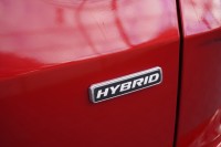 Ford Kuga PHEV ST-Line X