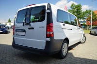 Mercedes-Benz Vito Tourer extralang 8-Sitzer Aut.