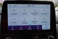 Ford Puma 1.0 M-Hybrid ST-Line X