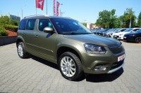 Skoda Yeti 1.4 16V TSI Active