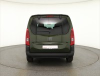 Fiat Doblo Maxi 1.5 BlueHDi Aut.