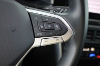 VW Taigo 1.0 TSI DSG
