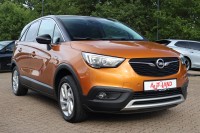 Opel Crossland 1.2 Turbo Aut. Innovation