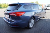 Ford Focus Turnier 2.0 EcoBlue Aut.