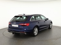 Audi A4 Avant 40 TFSI S-tronic