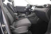 MG ZS 1.5 VTi-Tech Standard