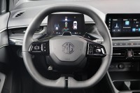 MG MG3 1.5 Hybrid Luxury Aut.