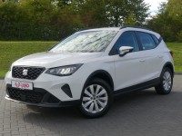 Vorschau: Seat Arona 1.0 TSI Style