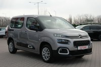 Citroen Berlingo PureTech 110