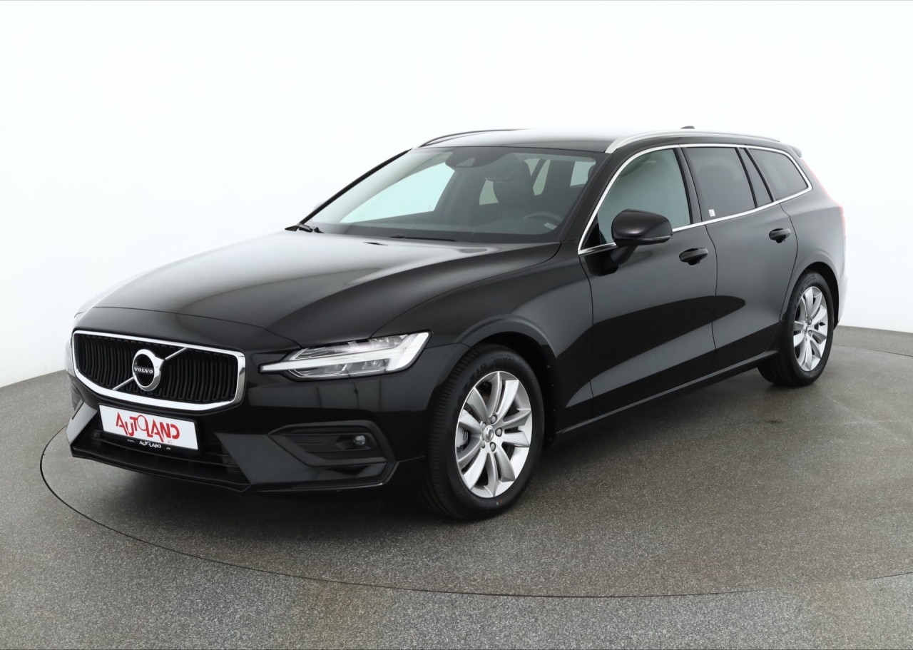 Volvo V60 2.0 Momentum