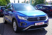 VW T-Roc 1.5 16V TSI Life