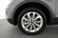VW T-Roc 2.0 TDI DSG