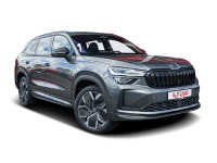 Skoda Kodiaq Sportline 1.5 TSI DSG 3-Zonen-Klima Navi Sitzheizung