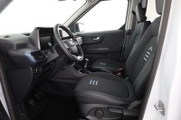 Ford Tourneo Courier Active 1.0 EB