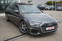 Audi A6 Avant 40 TDI