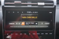 Hyundai Tucson 1.6 T-GDI