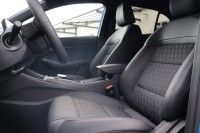 MG MG3 1.5 Hybrid Luxury Aut.