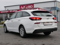 Hyundai i30 cw 1.0 T-GDI