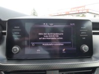 Skoda Scala 1.0 Monte Carlo