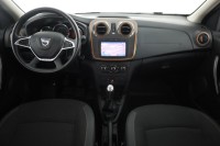 Dacia Logan II MCV TCe 90 Stepway
