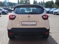 Renault Captur 0.9 TCe 90