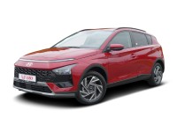 Hyundai Bayon 1.0 T-GDI Trend 2WD LED Navi Totwinkel PDC
