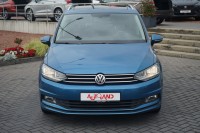 VW Touran 1.4 TSI Comfortline