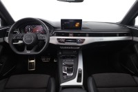 Audi A4 Quattro 2.0 TFSI quattro S-Line