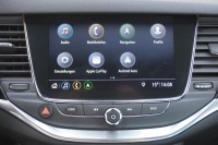 Opel Astra K Sports Tourer 1.2 Ultimate