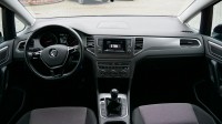 VW Golf Sportsvan 1.2 TSI