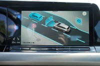 VW Golf VIII Variant 1.5 TSI Life