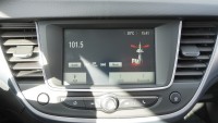 Opel Crossland 1.2