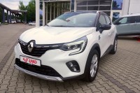 Vorschau: Renault Captur II 1.3 TCe AT Intens VC