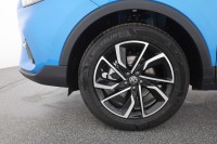 MG ZS 1.0 T-GDI Aut.