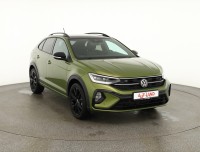 VW Taigo 1.0 TSI DSG R-Line BlackStyle