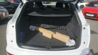 Audi Q5 2.0 TDI quattro S-line