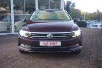 VW Passat Variant 1.4 TSI DSG Highline R-Line