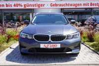 BMW 320 e Touring