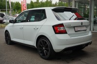 Skoda Fabia 1.2 TSI Monte Carlo