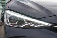 MG ZS 1.5 Hybrid Luxury Aut.